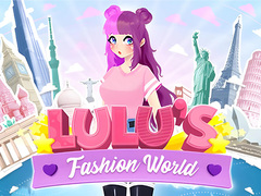 Jogo Lulu's Fashion World