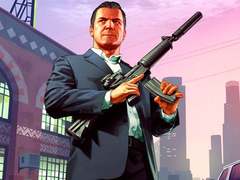 Jogo GTA Crime Simulator