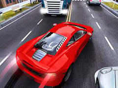 Jogo Traffic Racer