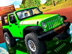 Jogo Mountain Climb 4x4