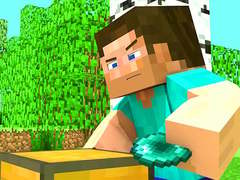 Jogo Master Craft