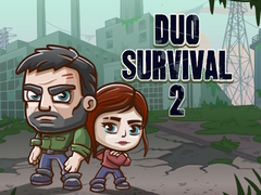 Jogo Duo Survival 2