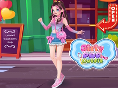 Jogo Girly Pop Outfit
