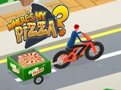 Jogo Where’s My Pizza?
