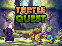 Jogo Turtle Quest