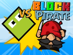 Jogo Blocks Vs Pirates