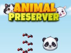 Jogo Animal Preserver