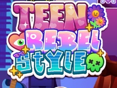 Jogo Teen Rebel Style