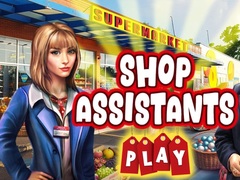 Jogo Shop Assistants