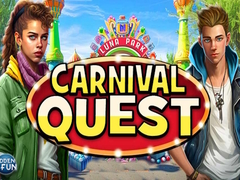 Jogo Carnival Quest