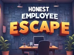 Jogo Honest Employee Escape