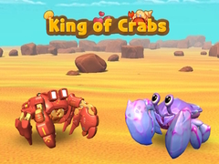 Jogo King of Crabs