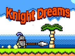 Jogo Knight Dreams