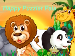 Jogo Happy Puzzler Pals