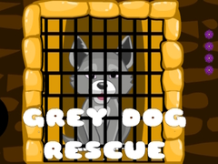 Jogo Grey Dog Rescue