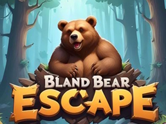 Jogo Bland Bear Escape