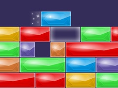 Jogo Sliding Gems