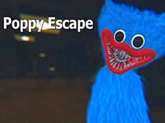 Jogo Poppy Escape