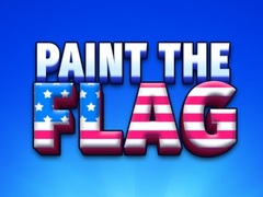 Jogo Paint the Flag