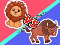 Jogo Kids Quiz: What Do You Know About The National Ani