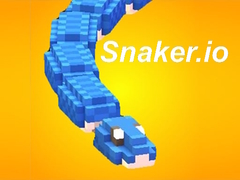 Jogo Snaker.io