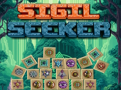 Jogo Sigil Seeker