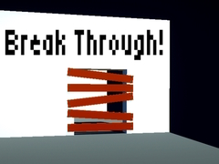 Jogo Break Through!