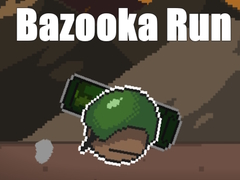 Jogo Bazooka Run