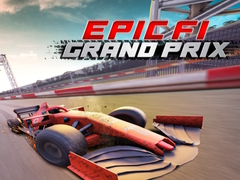 Jogo Epic F1 Grand Prix