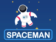 Jogo Spaceman
