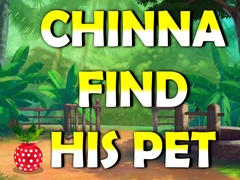 Jogo Chinna Find His Pet