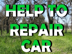 Jogo Help to Repair Car