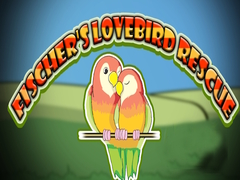 Jogo Fischer's Lovebird Rescue