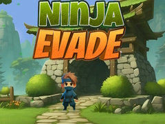 Jogo Ninja Evade