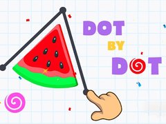 Jogo Dot by Dot