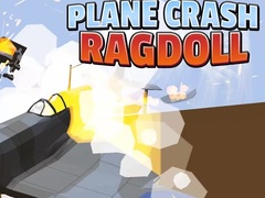 Jogo Plane Crash Ragdoll Simulator