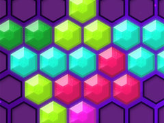 Jogo Hex Puzzle Guys