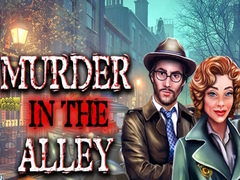 Jogo Murder in the Alley