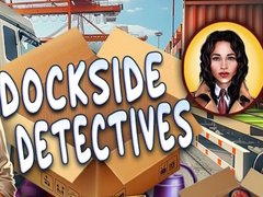 Jogo Dockside Detectives