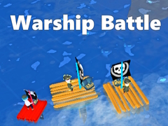 Jogo Warship Battle