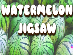 Jogo Watermelon Jigsaw