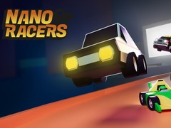 Jogo Nano Racers