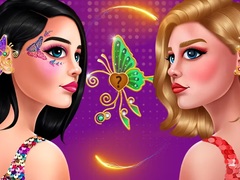 Jogo Butterfly Ear Cuff Jewelry