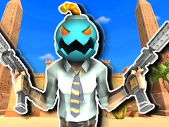 Jogo Serious Head