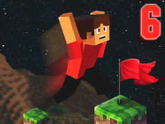 Jogo Parkour Block 6