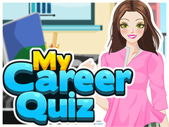 Jogo My Career Quiz