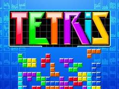 Jogo Tetris Master
