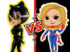 Jogo Kids Quiz: Guess Who
