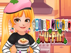 Jogo Roxie's Kitchen Muffins