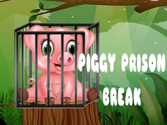 Jogo Piggy Prison Break